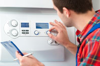 free commercial Langrish boiler quotes